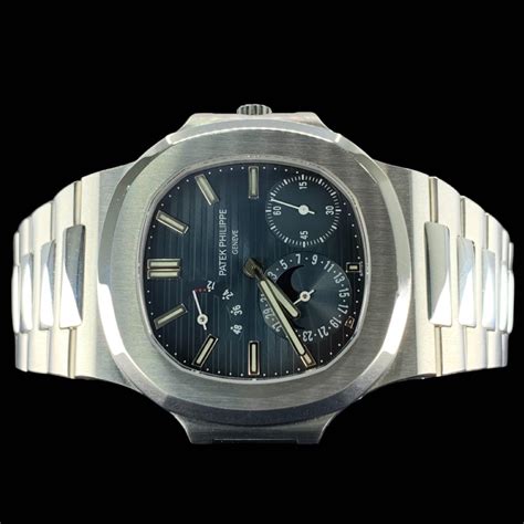 Patek Philippe Nautilus 3712/1A Nautilus .